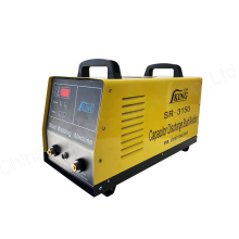 SR-3150 Capacitor Discharge portable welding machine low price